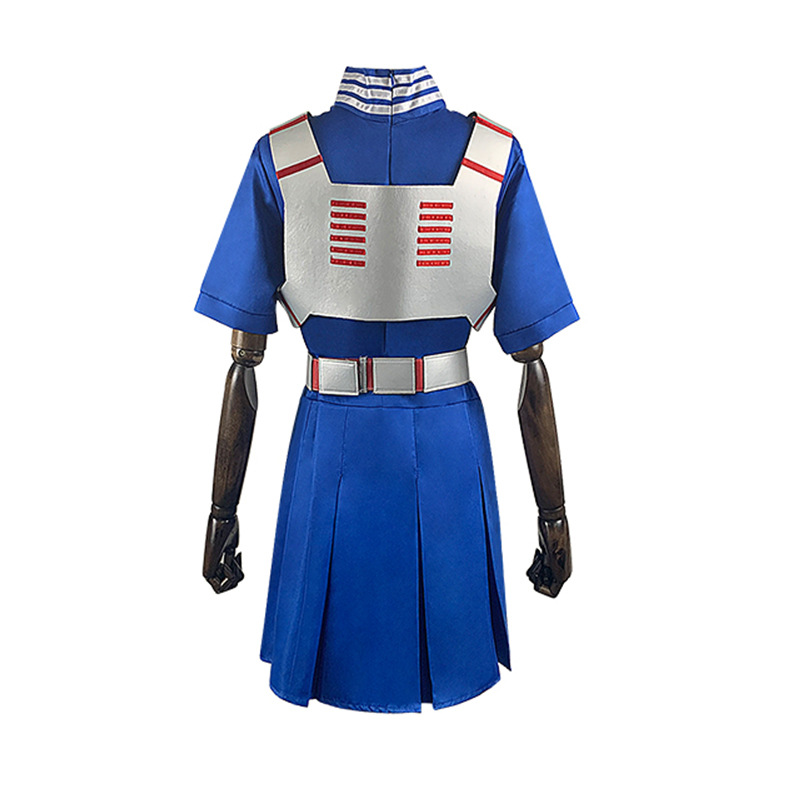 My foreAcademia Tpistolet oki  - My Hero Academia Belt avis et prix