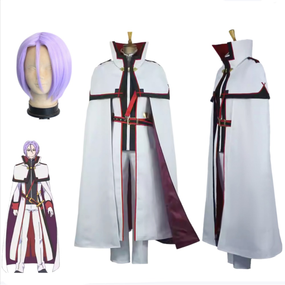 Re:Zero Starting Life in Anoth - Anime Cosplay Zero Two avis et prix