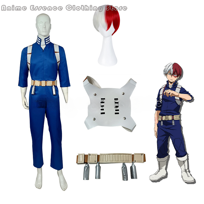 My ForeAcademia Tpistolet oki  - My Hero Academia Belt avis et prix