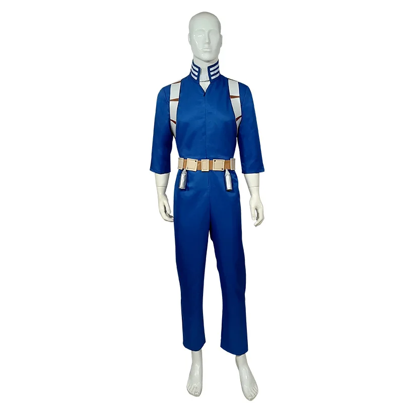 My ForeAcademia Tpistolet oki  - My Hero Academia Belt avis et prix