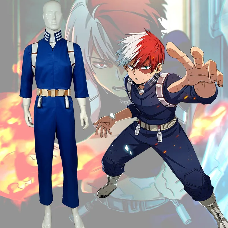 My ForeAcademia Tpistolet oki  - My Hero Academia Belt avis et prix