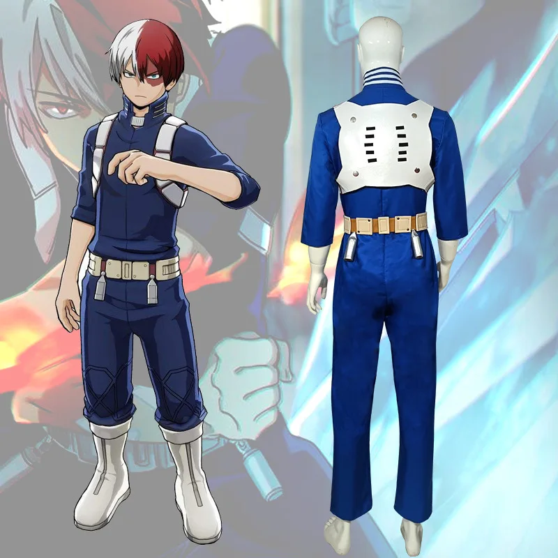 My ForeAcademia Tpistolet oki  - My Hero Academia Belt avis et prix