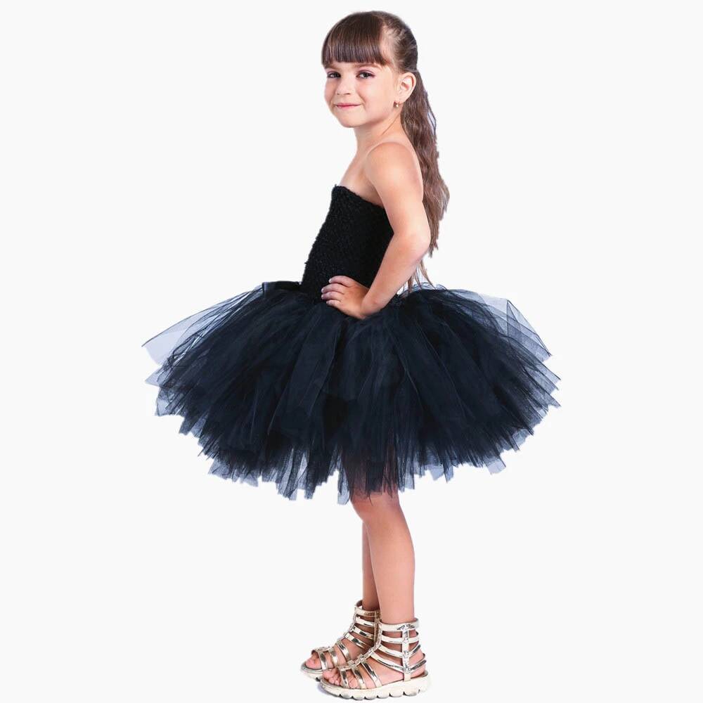 Robe Tutu Chat Noir Adorable p - Anime Cosplay Simple avis et prix