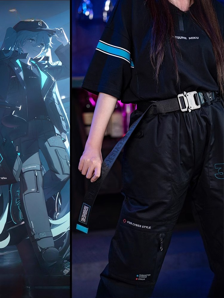Ceinture tendance Anime Hatsun - My Hero Academia Belt avis et prix