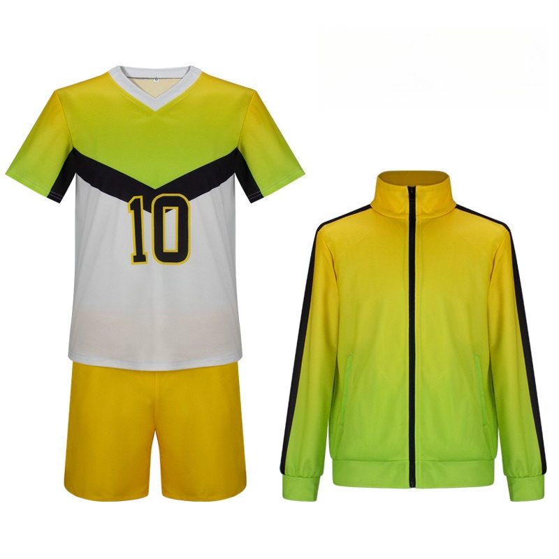 Uniforme de l'institut Itachiy - Anime Cosplay Boy avis et prix