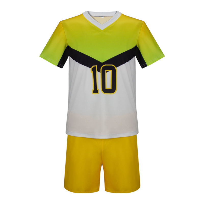 Uniforme de l'institut Itachiy - Anime Cosplay Boy avis et prix