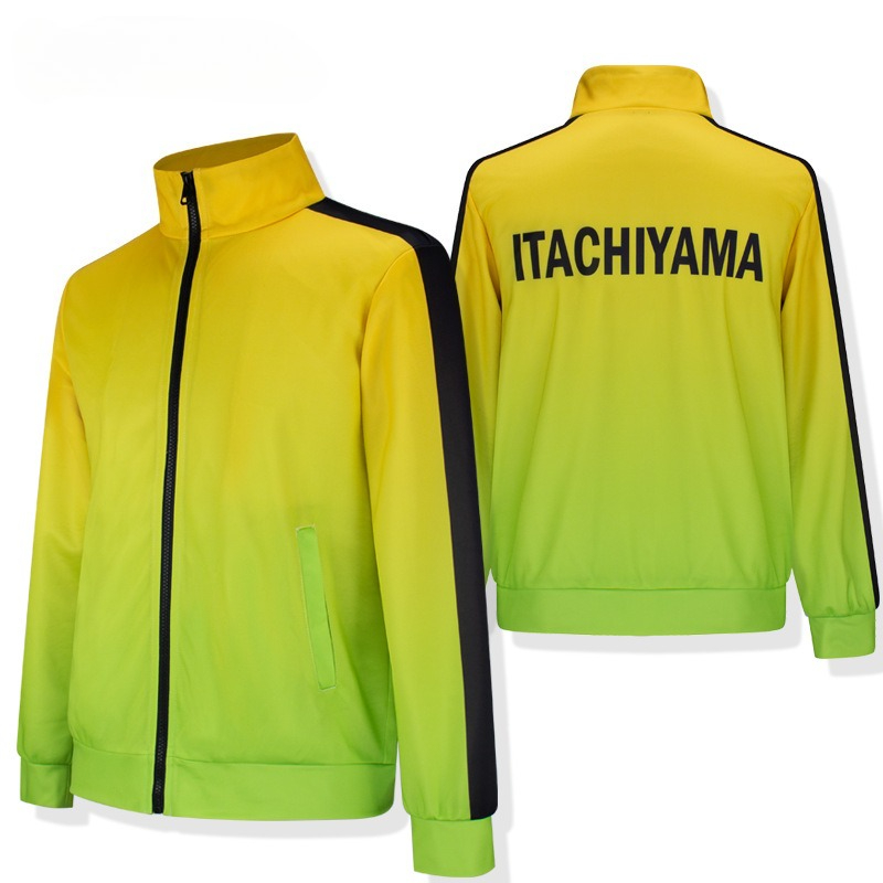 Uniforme de l'institut Itachiy - Anime Cosplay Boy avis et prix