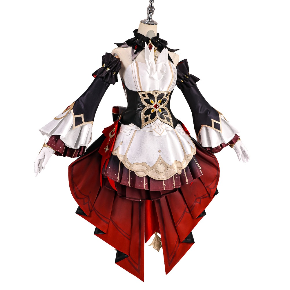 Costume de cosplay complet Gen - Anime Cosplay Manga avis et prix