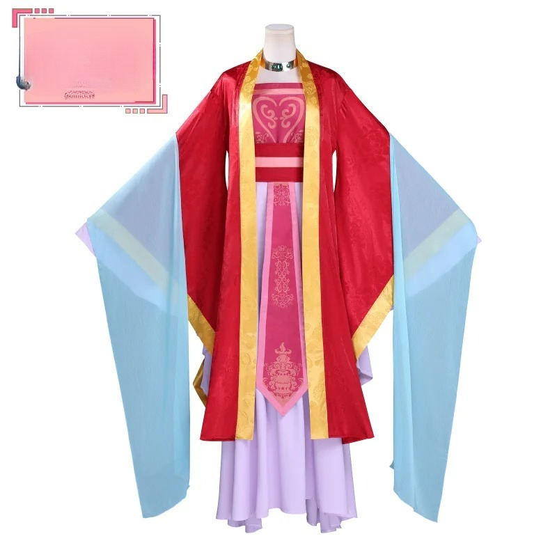 Maomao Consort Lihua Consort R - Anime Cosplay In Chinese avis et prix