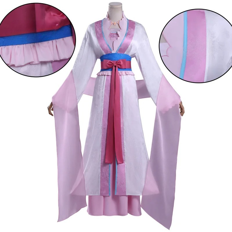Maomao Consort Lihua Consort R - Anime Cosplay In Chinese avis et prix