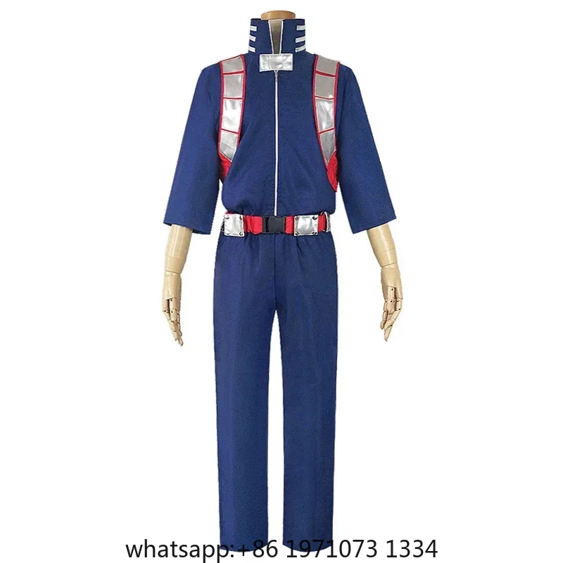 Costume de cosplay My Hero Aca - My Hero Academia Belt avis et prix