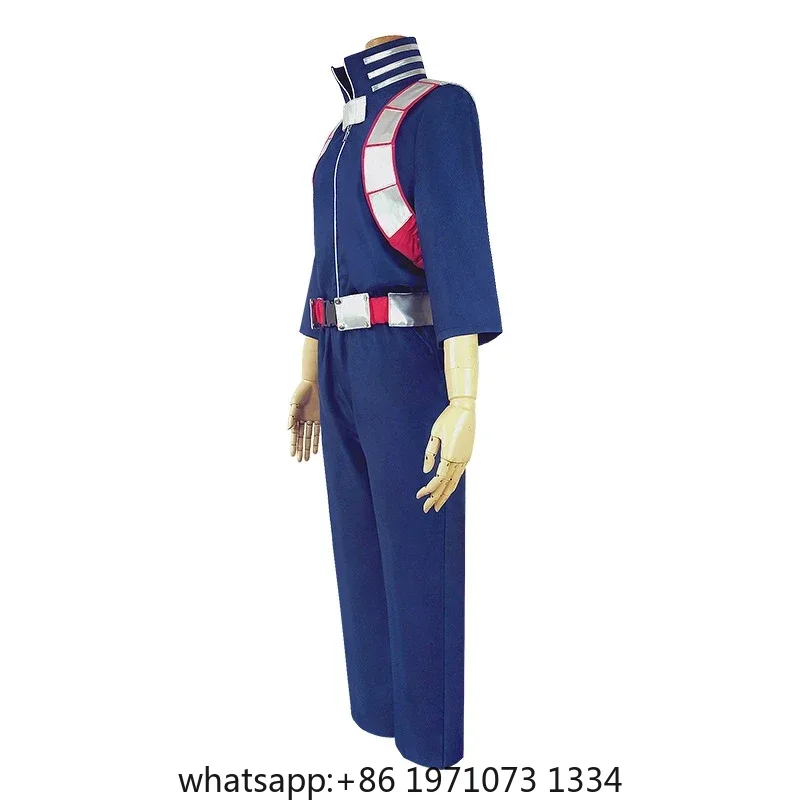 Costume de cosplay My Hero Aca - My Hero Academia Belt avis et prix