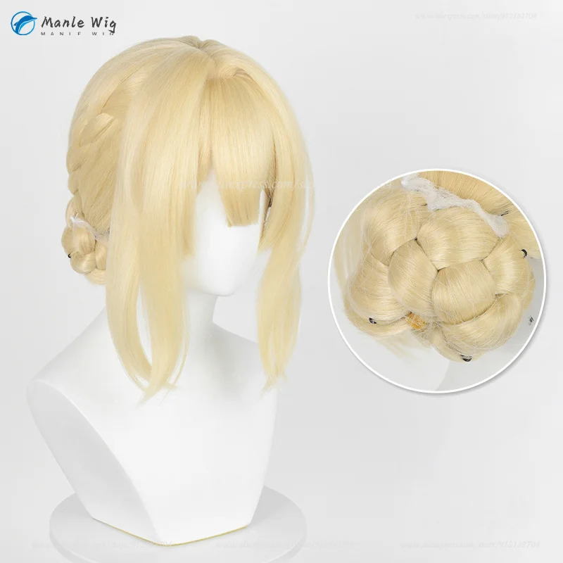 Anime Violet Evergarden Cospla - Violet Evergarden Dress avis et prix