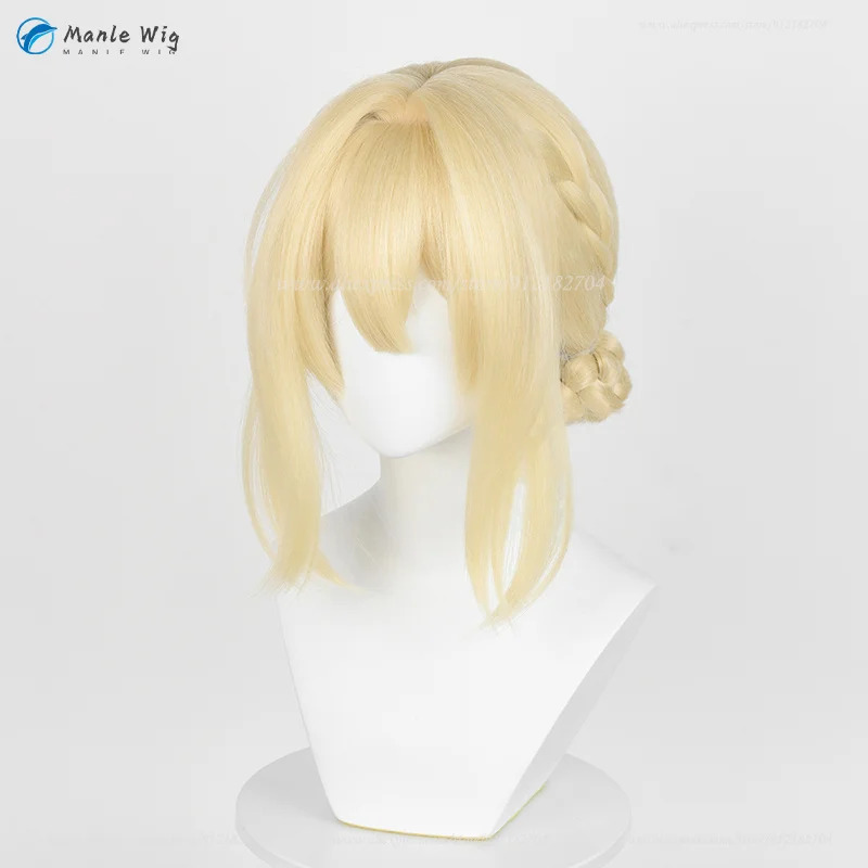Anime Violet Evergarden Cospla - Violet Evergarden Dress avis et prix