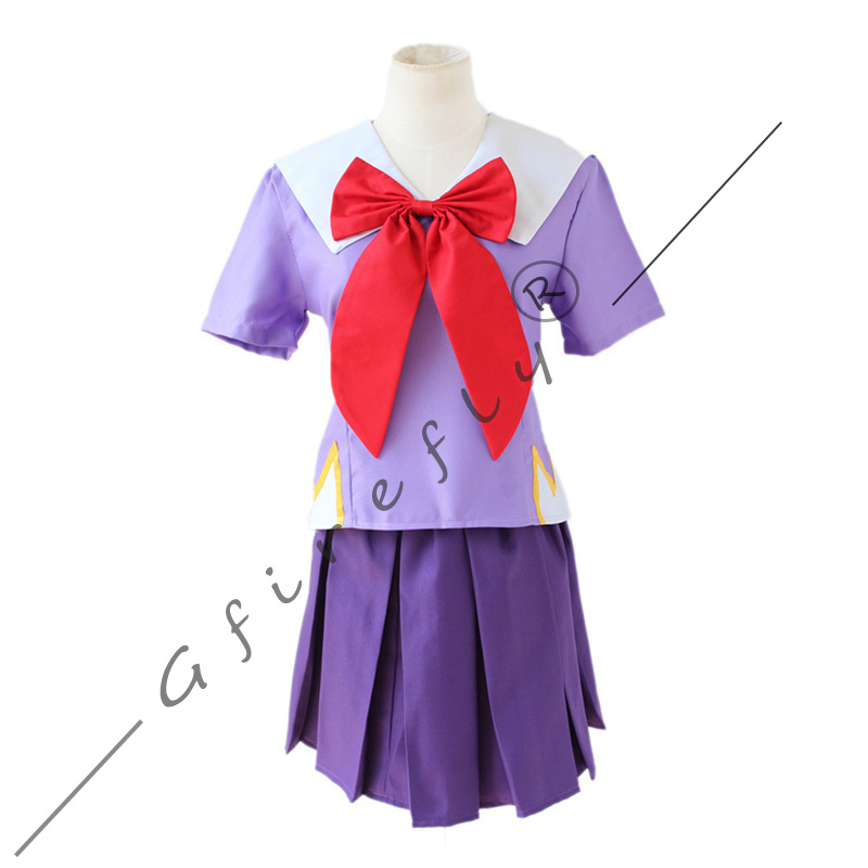 Future Diary – uniforme scolai - Anime Cosplay Manga avis et prix