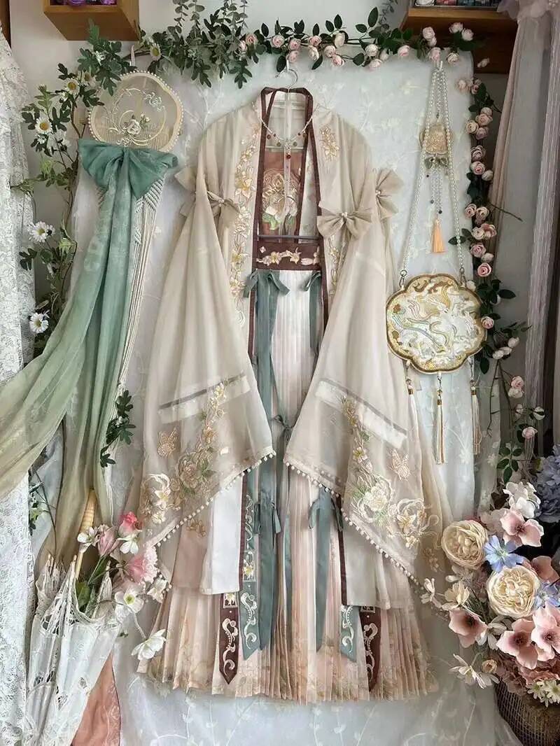 Robe Hanfu ancienne chinoise p - Anime Cosplay In Chinese avis et prix