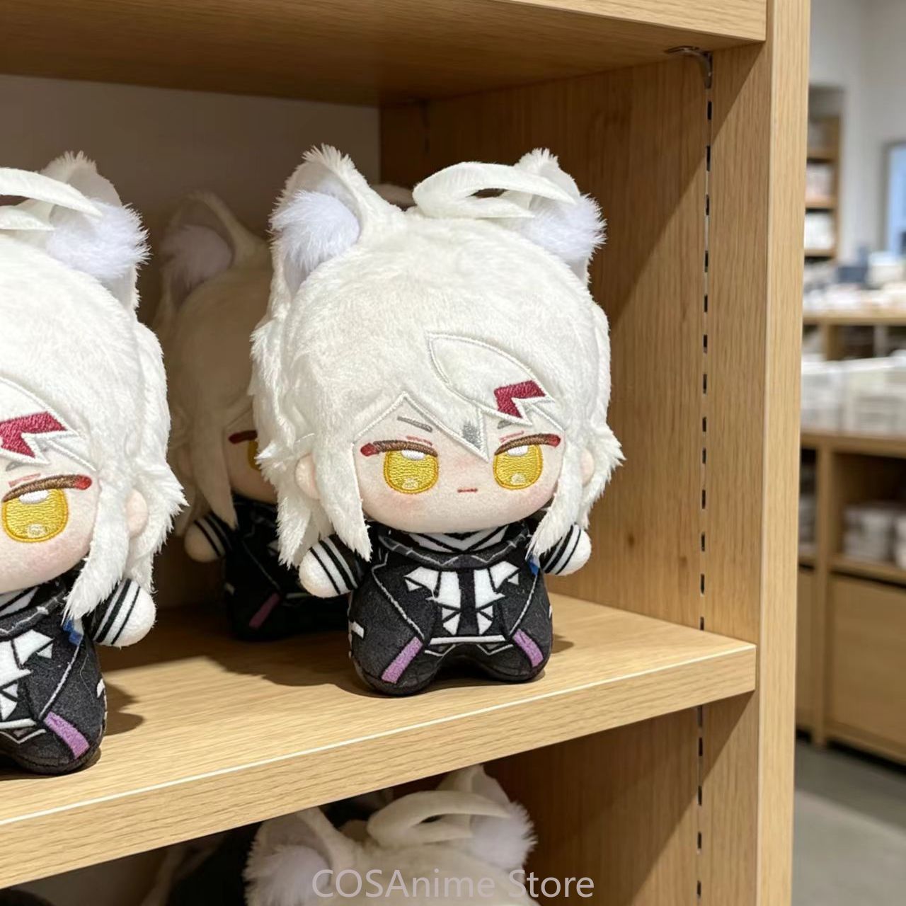 Tsukinami Carla Tsukinami Shin - Women Anime Cosplay avis et prix