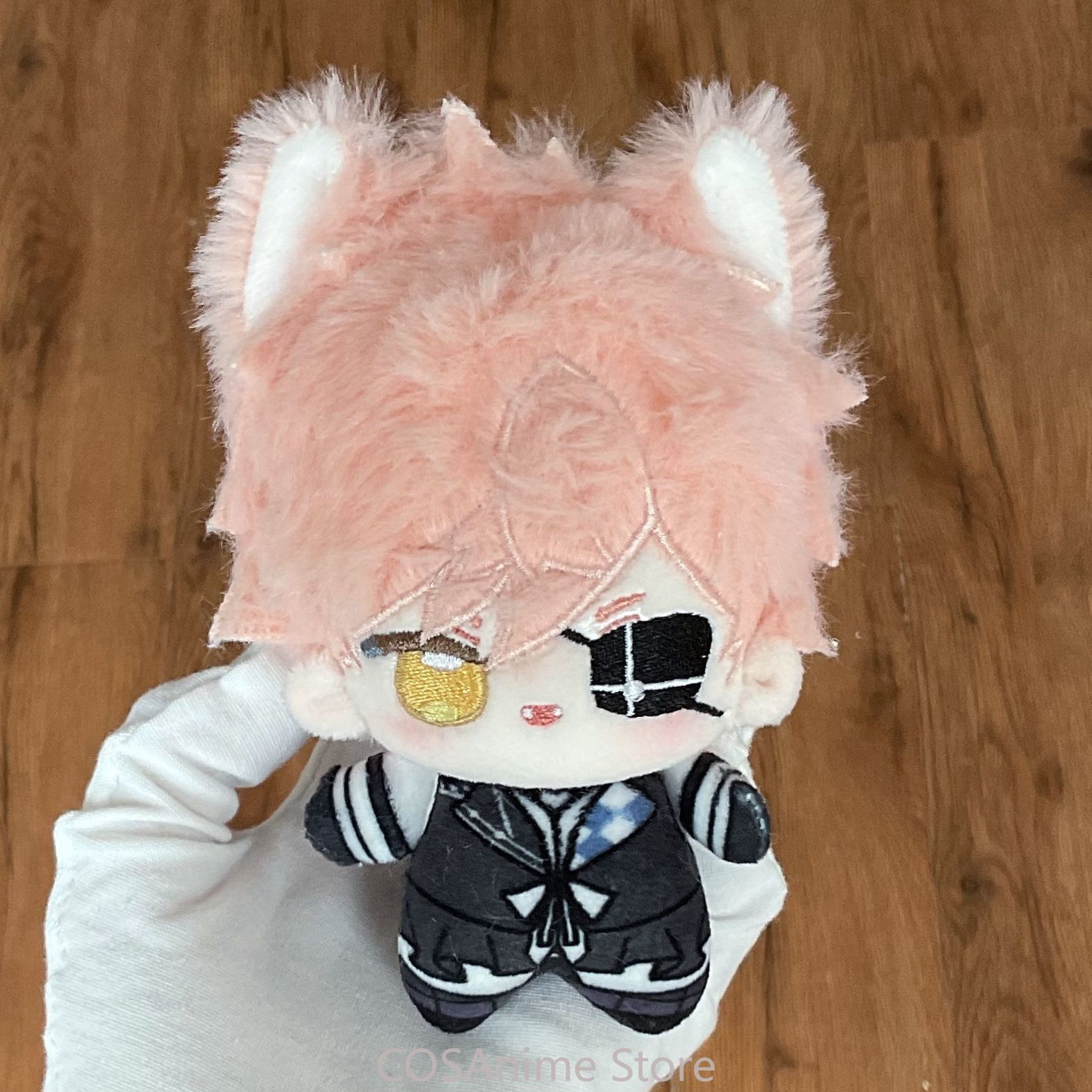 Tsukinami Carla Tsukinami Shin - Women Anime Cosplay avis et prix