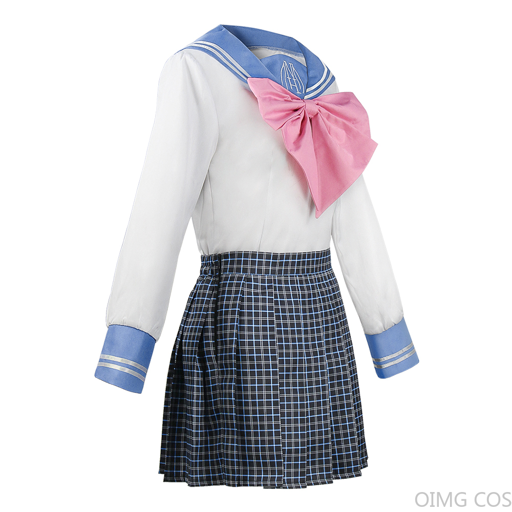 Costume de Cosplay Maizono Say - Anime Cosplay Jumpsuit avis et prix