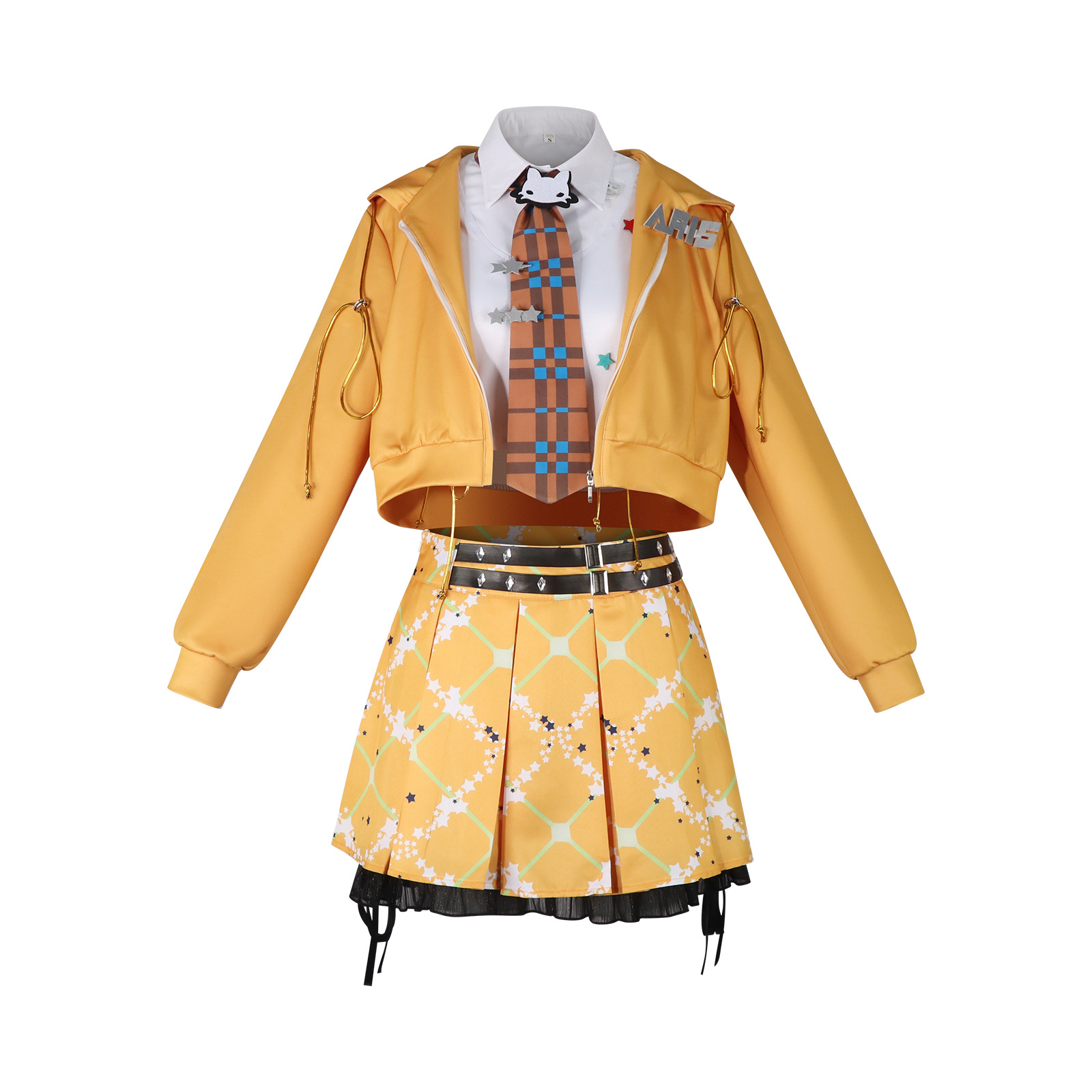 Costume de cosplay WHH Anime N - Anime Cosplay Female Characters avis et prix