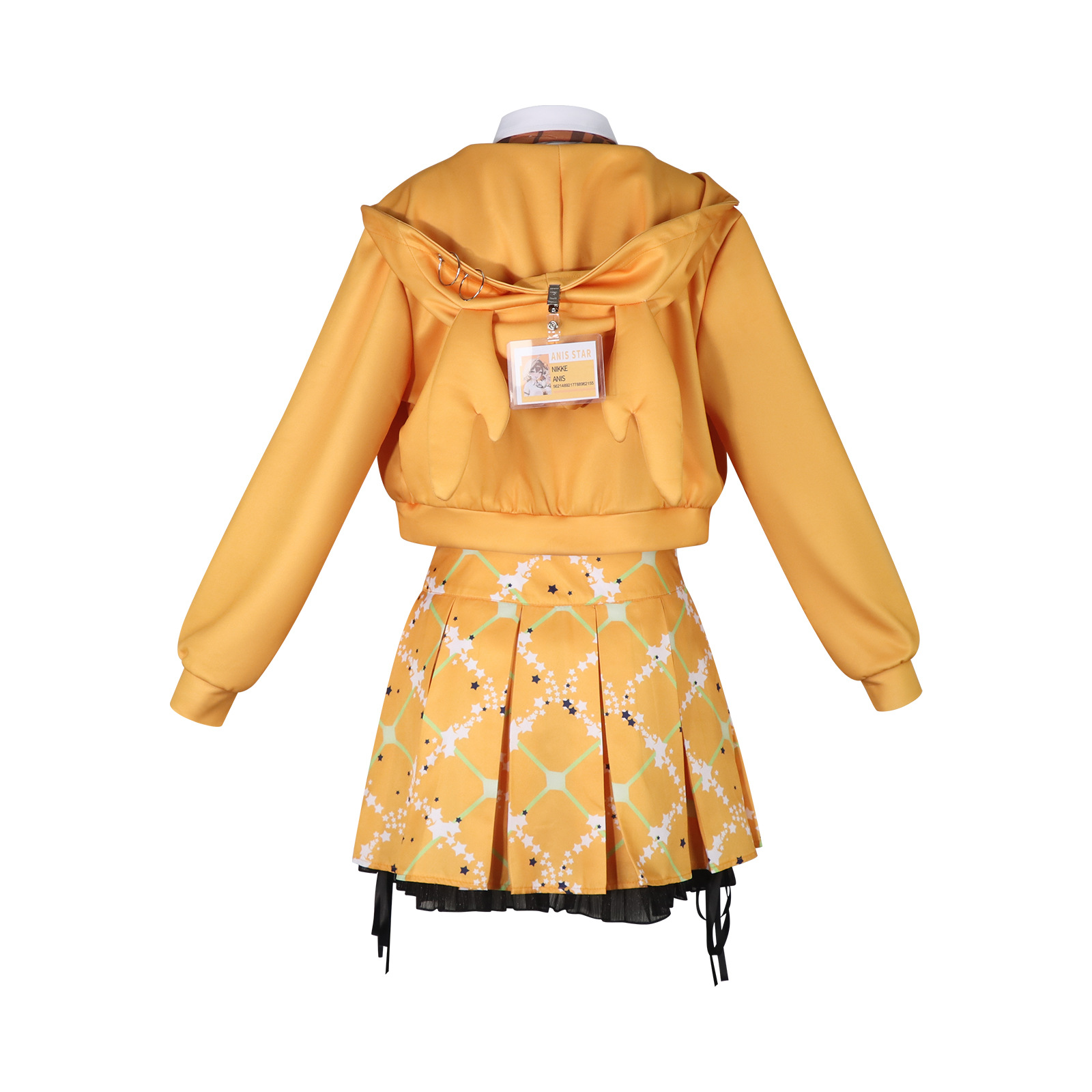 Costume de cosplay WHH Anime N - Anime Cosplay Female Characters avis et prix