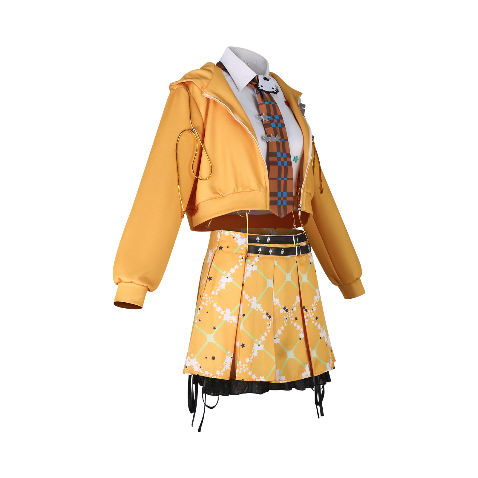 Costume de cosplay WHH Anime N - Anime Cosplay Female Characters avis et prix