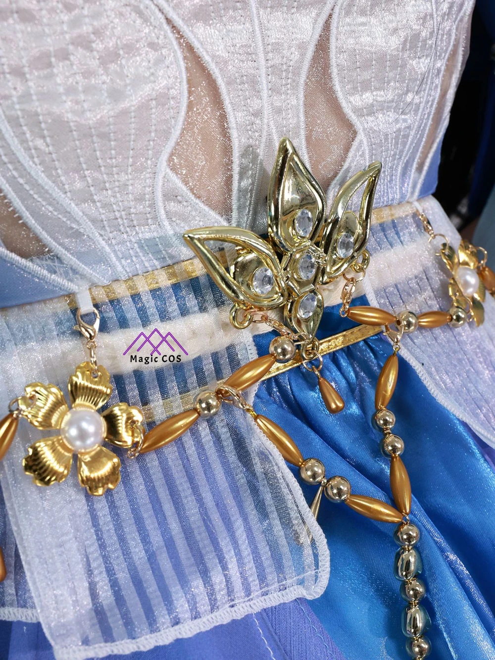 Accessoires d'uniforme de fête - Anime Cosplay High Quality avis et prix