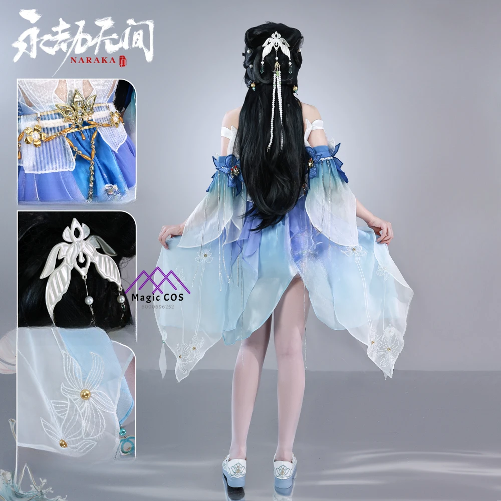 Accessoires d'uniforme de fête - Anime Cosplay High Quality avis et prix