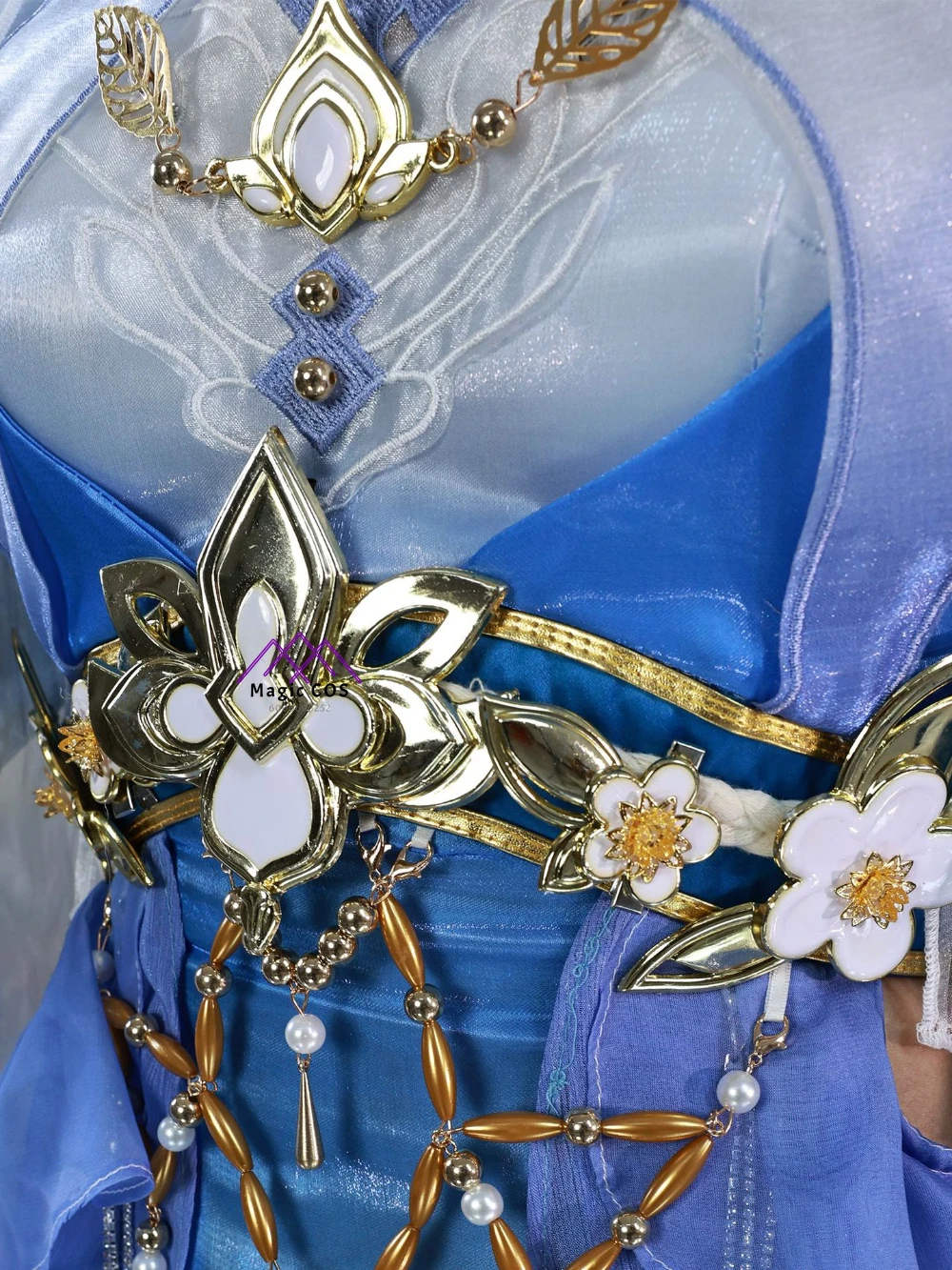 Accessoires d'uniforme de fête - Anime Cosplay High Quality avis et prix