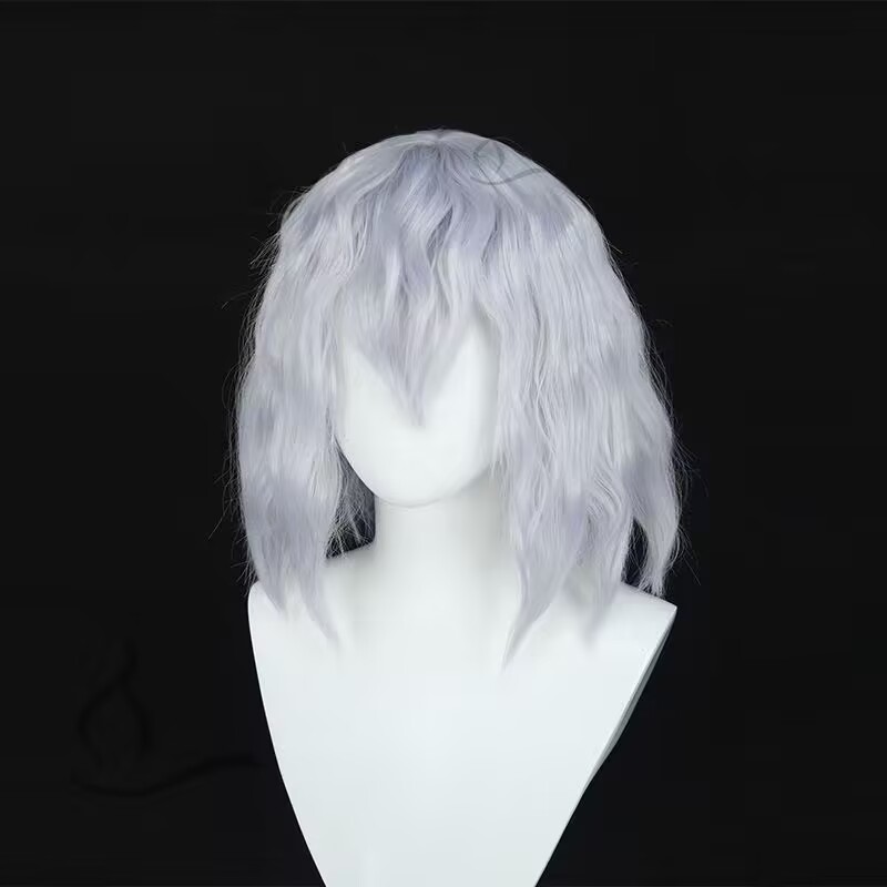 COSPLAY Resident Evil 9: Perru - Anime Cosplay Easy avis et prix