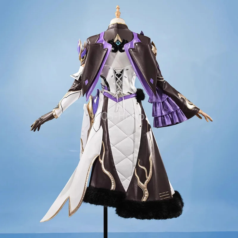Elysia Honkai Impact 3rd Game  - Anime Cosplay High Quality avis et prix