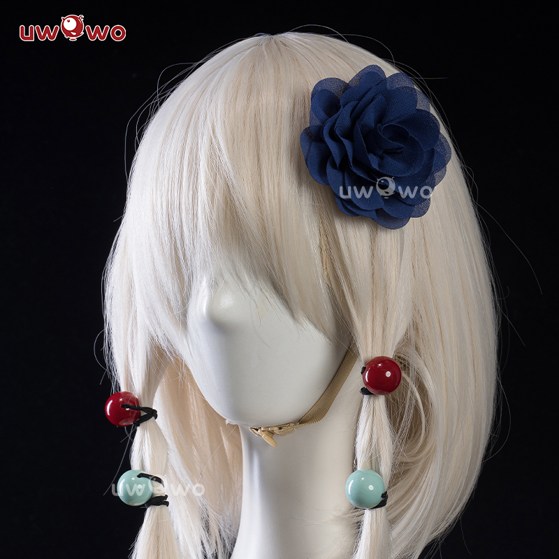 EN STOCK UWOWO Thee Apothecary - Violet Evergarden Dress avis et prix