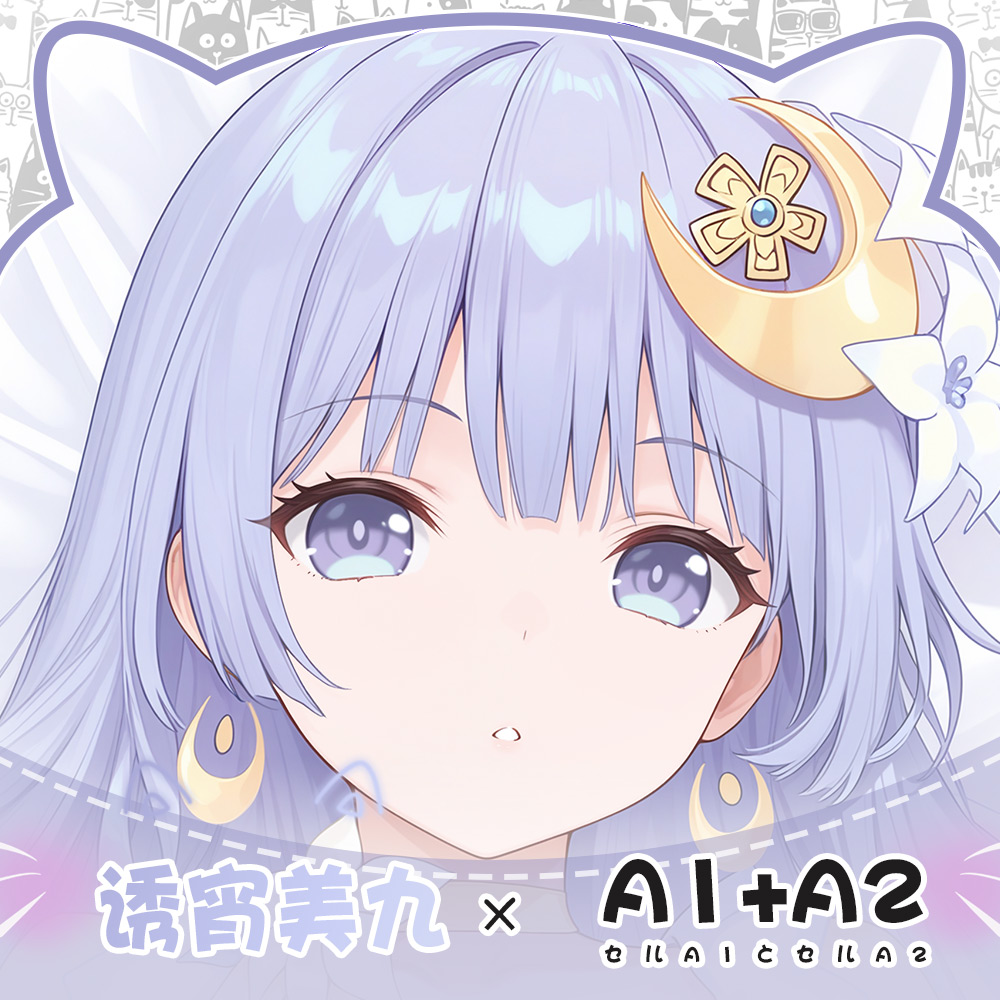 Taie d'oreiller dessin animé p - Anime Cosplay Miku avis et prix