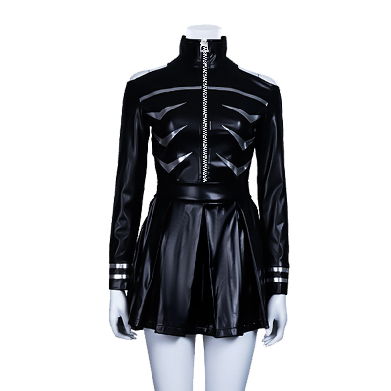 Costume de cosplay Tokyo Ghoul - Anime Cosplay Tokyo Ghoul avis et prix