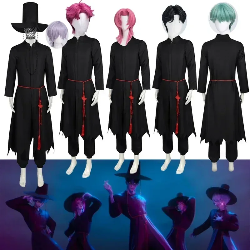 Accessoires de jeu de rôle pou - Anime Cosplay Boy avis et prix