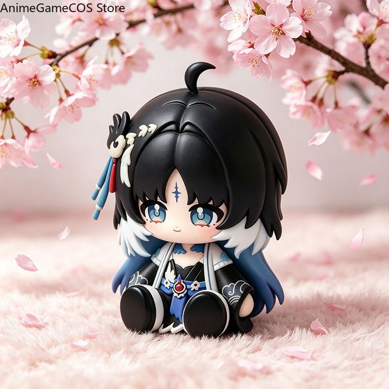 Figurine Anime Wuthering Waves - Anime Cosplay Party avis et prix