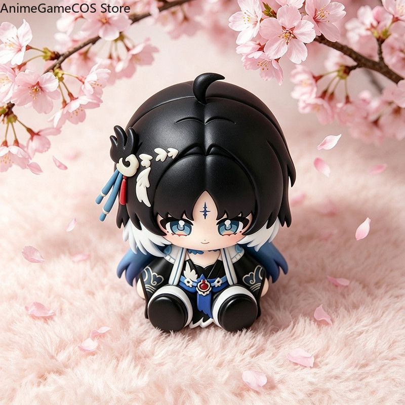 Figurine Anime Wuthering Waves - Anime Cosplay Party avis et prix