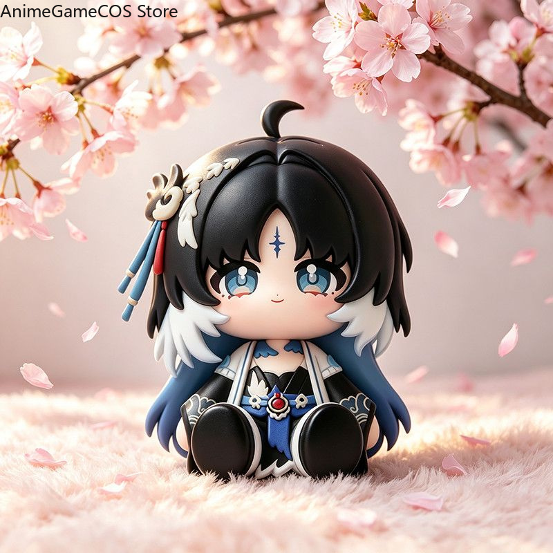 Figurine Anime Wuthering Waves - Anime Cosplay Party avis et prix