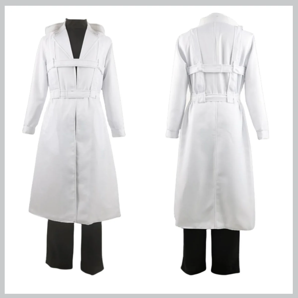 Costume de Cosplay Anime Tokyo - Anime Cosplay Tokyo Ghoul avis et prix