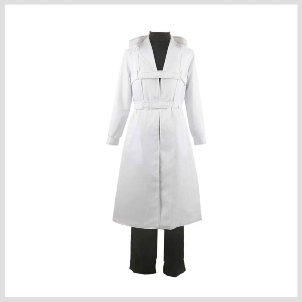 Costume de Cosplay Anime Tokyo - Anime Cosplay Tokyo Ghoul avis et prix