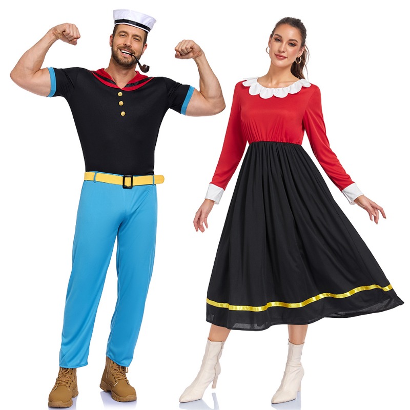 Nouvelles tenues de cosplay de - Anime Cosplay Couple avis et prix