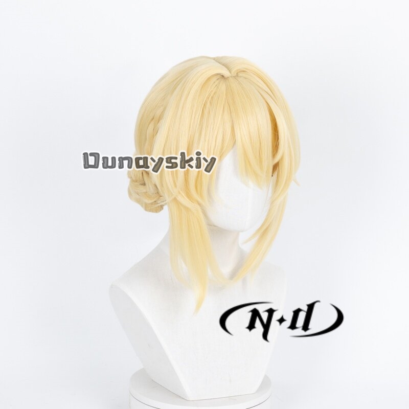 Costume de Cosplay violet pour - Violet Evergarden Dress avis et prix