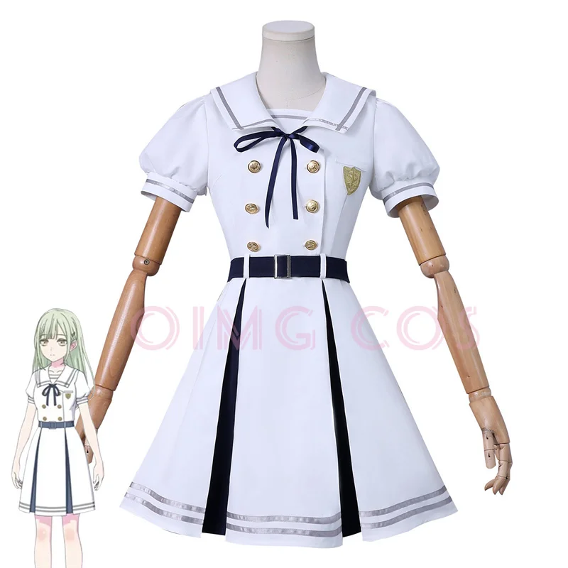 Costume de cosplay BanG Dream, - Anime Cosplay In Chinese avis et prix