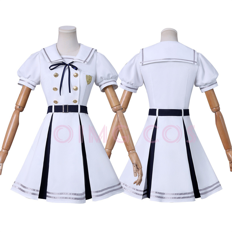 Costume de cosplay BanG Dream, - Anime Cosplay In Chinese avis et prix