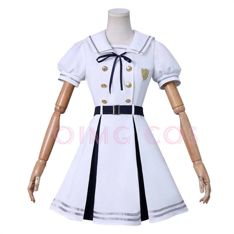 Costume de cosplay BanG Dream, - Anime Cosplay In Chinese avis et prix