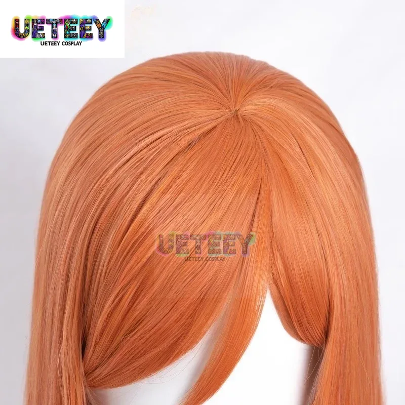 UETEEY COS Anime eau de javel  - Anime Cosplay Simple avis et prix