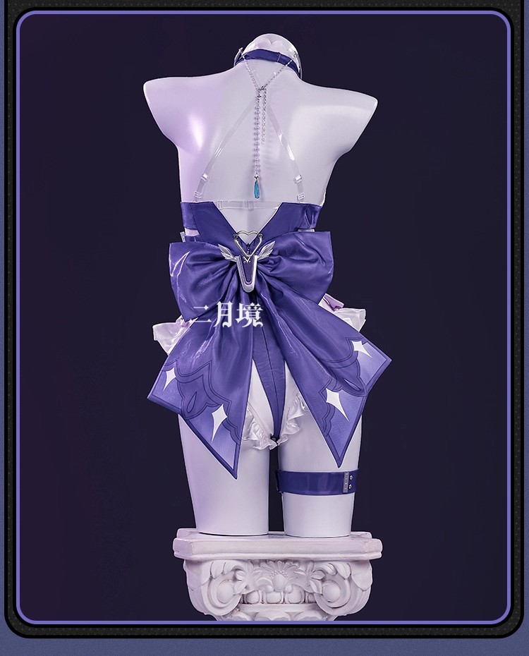 2026 Ensemble de costume de co - Anime Cosplay Female Characters avis et prix