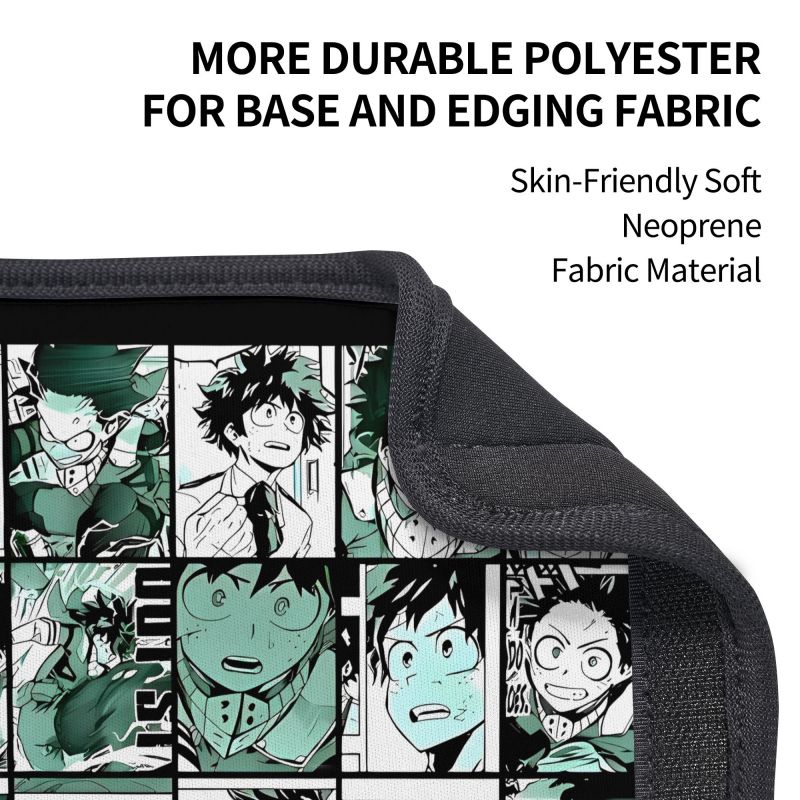 My Hero Academia Collage Anime - My Hero Academia Belt avis et prix