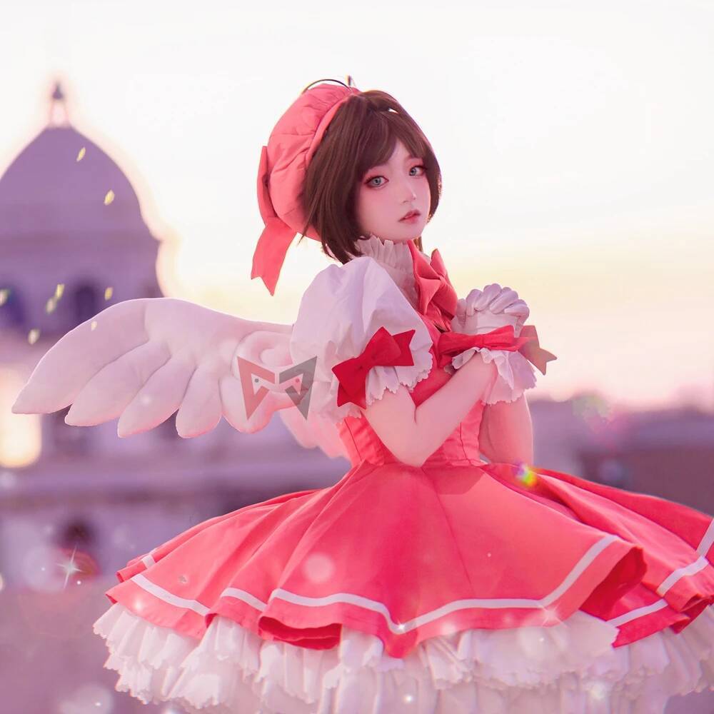 MMGG – Costume de Cosplay Card - Anime Cosplay Easy avis et prix