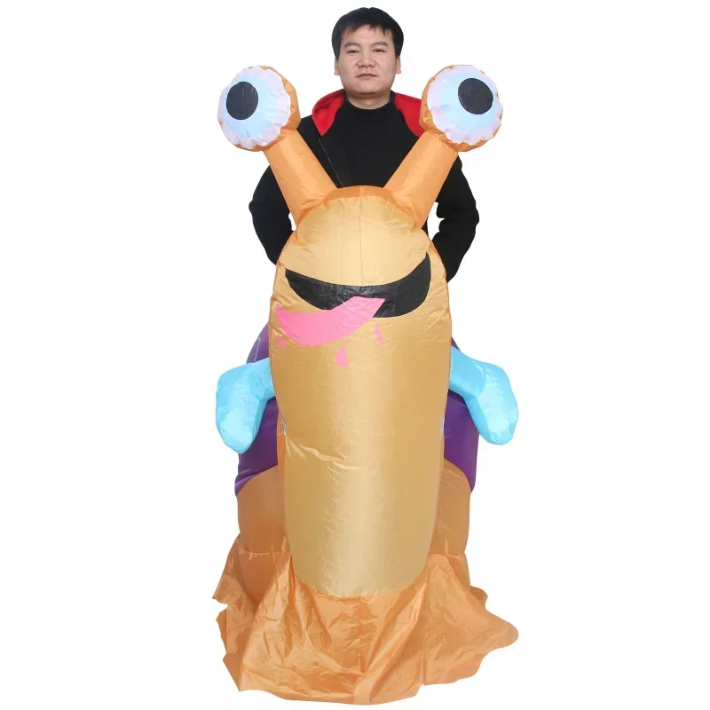 Costume gonflable d'équitation - Anime Cosplay Simple avis et prix